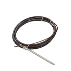 16ft SS13716 Boat Rotary Steering System Outboard Cable Kit Marine Parts