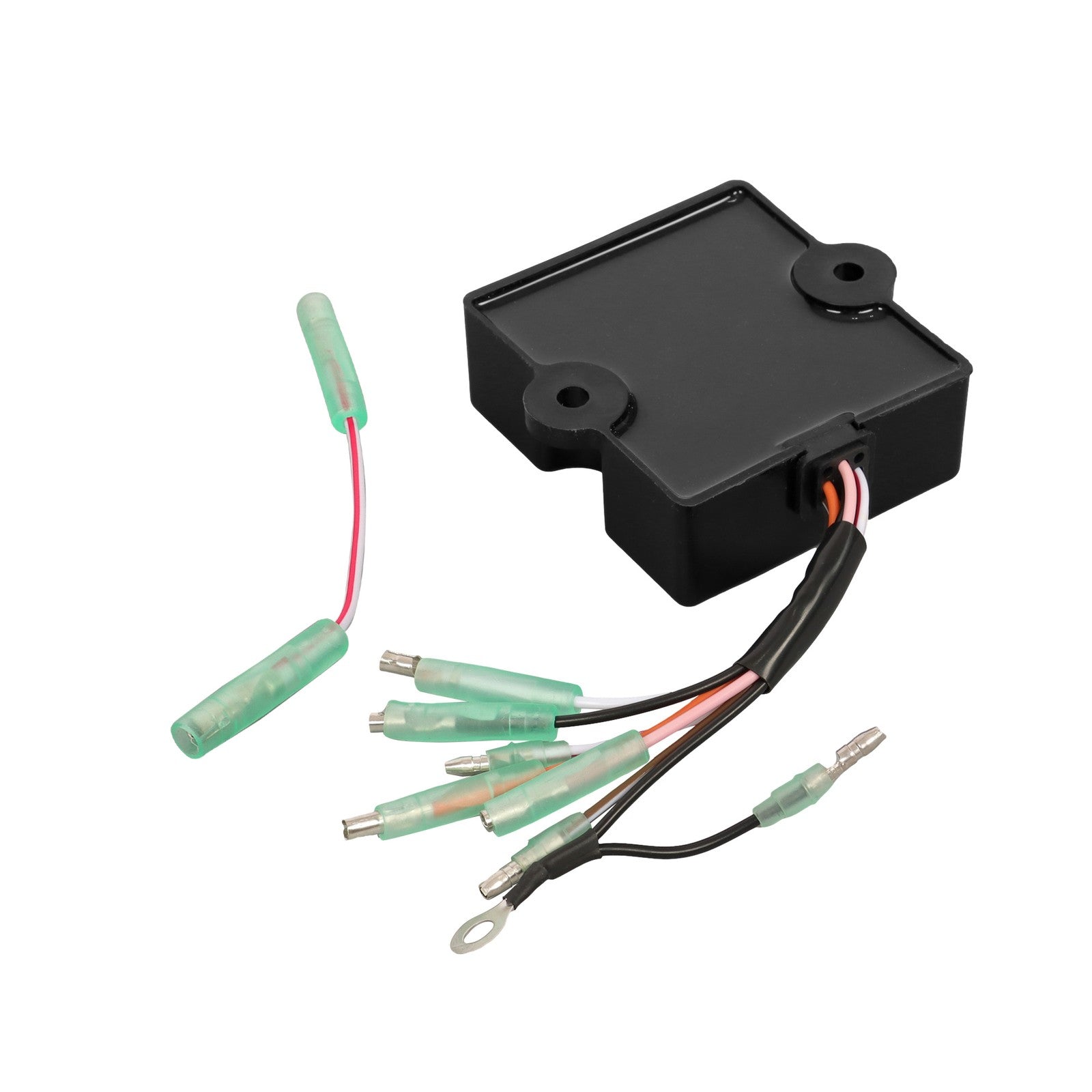 Yamaha CDI Ignition Box 1994-2014 627-85540-00-00 62T-85540-01-00 Plastic