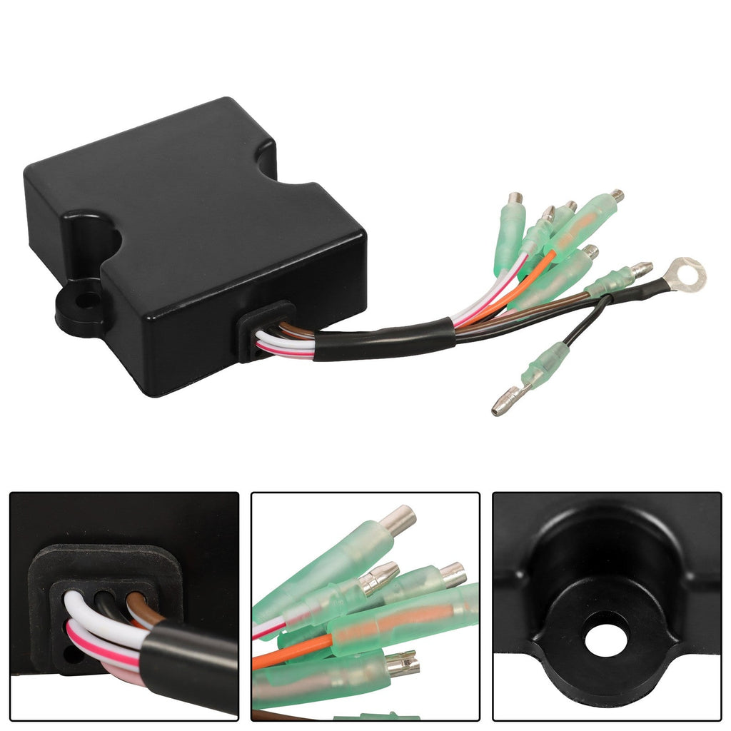 Yamaha CDI Ignition Box 1994-2014 627-85540-00-00 62T-85540-01-00 Plastic