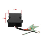 Yamaha CDI Ignition Box 1994-2014 627-85540-00-00 62T-85540-01-00 Plastic