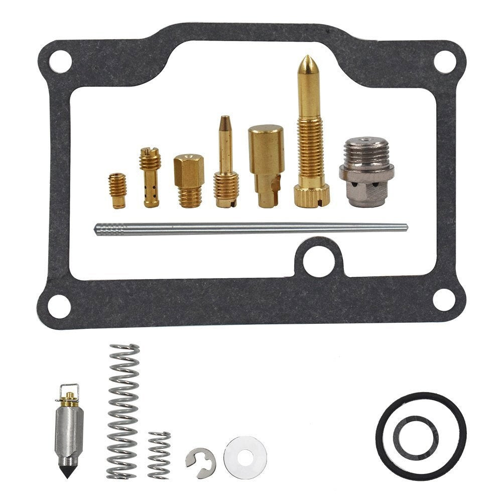Polaris Xplorer 400 Carburetor Rebuild Kit 1997-2002 CARB Repair Parts
