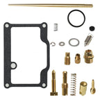 Polaris Xplorer 400 Carburetor Rebuild Kit 1997-2002 CARB Repair Parts