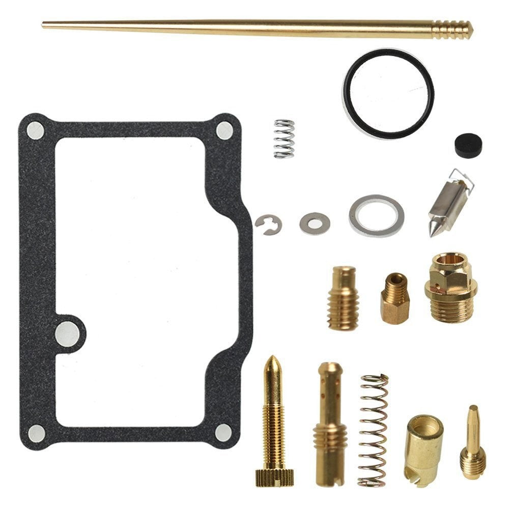 Polaris Xplorer 400 Carburetor Rebuild Kit 1997-2002 CARB Repair Parts