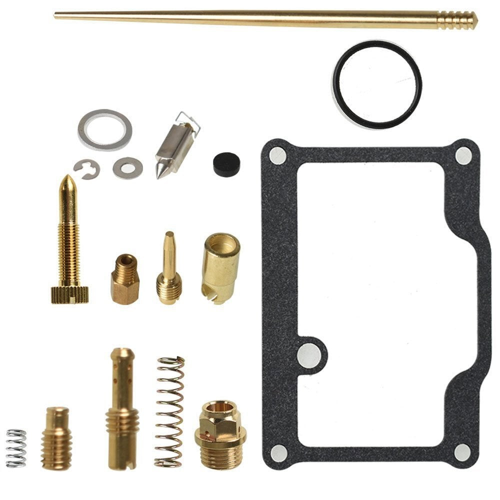 Polaris Xplorer 400 Carburetor Rebuild Kit 1997-2002 CARB Repair Parts