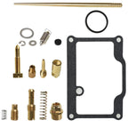 Polaris Xplorer 400 Carburetor Rebuild Kit 1997-2002 CARB Repair Parts