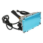 Golf Cart Lithium Battery Charger for EZGO TXT RXV 3-Pin Triangular Plug