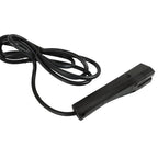 Golf Cart Lithium Battery Charger for EZGO TXT RXV 3-Pin Triangular Plug