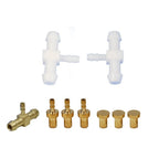 Kawasaki Carb Primer Kit Fit SS SX ST SC TS X2 440 550 650 750 Models