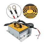 58.4V 30A Golf Cart Lithium Battery Charger for EZGO Club Car Yamaha