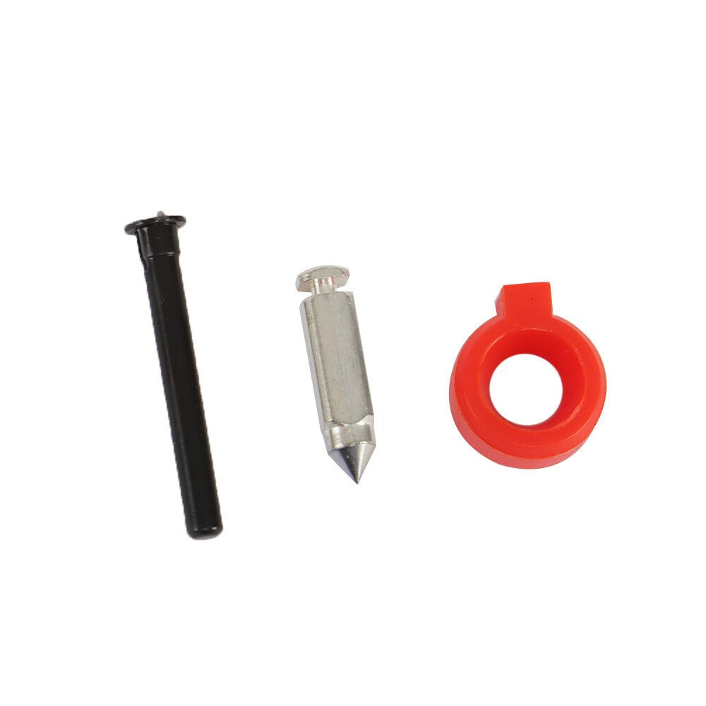 Johnson Evinrude 398453 Carb Repair Kit with Float 4-15 HP Rebuild Kit