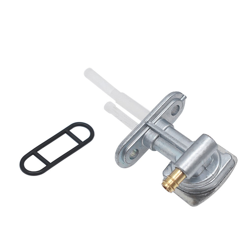 Carburetor for Suzuki LTZ400 2003-2007 ATV with Fuel Valve Petcock