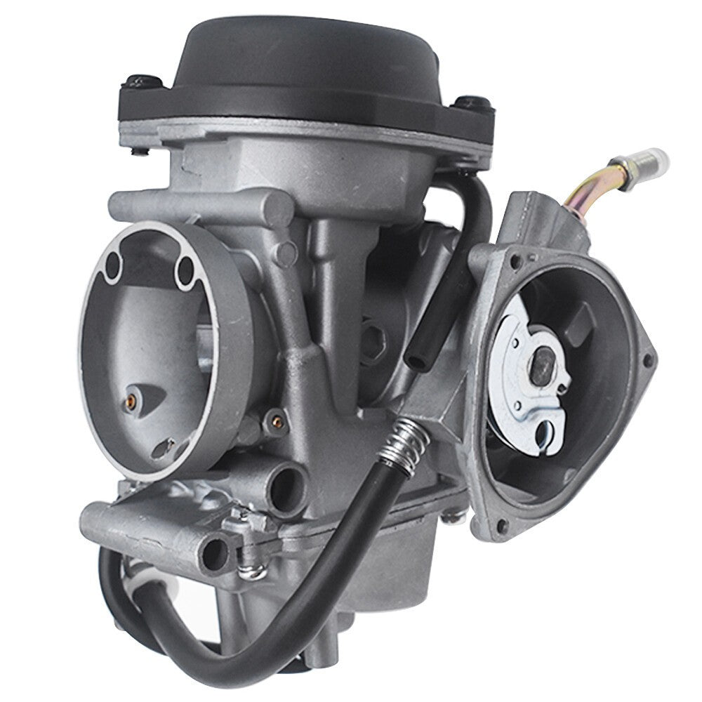 Carburetor for Suzuki LTZ400 2003-2007 ATV with Fuel Valve Petcock