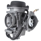 Carburetor for Suzuki LTZ400 2003-2007 ATV with Fuel Valve Petcock