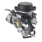 Carburetor for Suzuki LTZ400 2003-2007 ATV with Fuel Valve Petcock