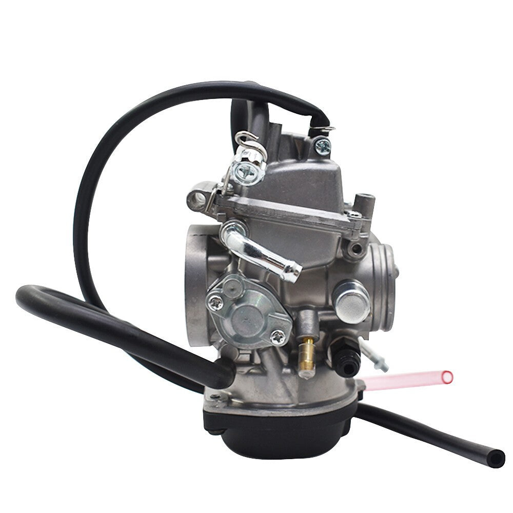 Carburetor for Suzuki LTZ400 2003-2007 ATV with Fuel Valve Petcock