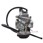 Carburetor for Suzuki LTZ400 2003-2007 ATV with Fuel Valve Petcock