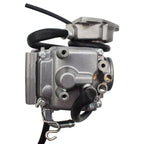Carburetor for Suzuki LTZ400 2003-2007 ATV with Fuel Valve Petcock