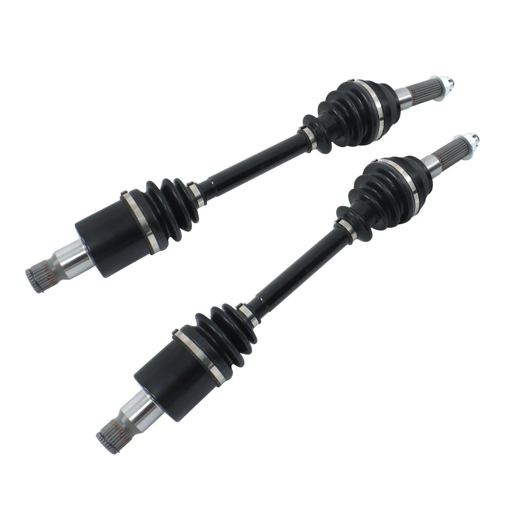 2Pcs Rear CV Axle Left & Right 1332444 1332672 1332884 Polaris RZR 800 08-14