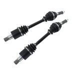 2Pcs Rear CV Axle Left & Right 1332444 1332672 1332884 Polaris RZR 800 08-14