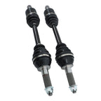 2Pcs Rear CV Axle Left & Right 1332444 1332672 1332884 Polaris RZR 800 08-14