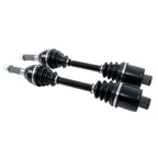 2× Rear Left & Right CV Joint Axle for Polaris 1332421 1332511 1332654 1332935