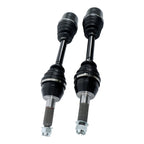 2× Rear Left & Right CV Joint Axle for Polaris 1332421 1332511 1332654 1332935