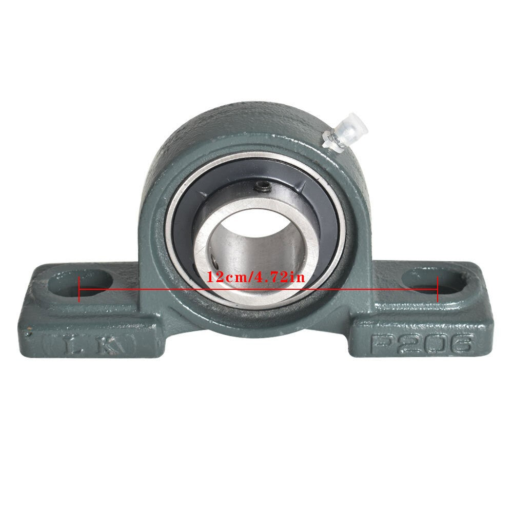 44" Rear Live Axle Wheel Hub Kit for Go Kart Golf Cart ATV Buggy Quad
