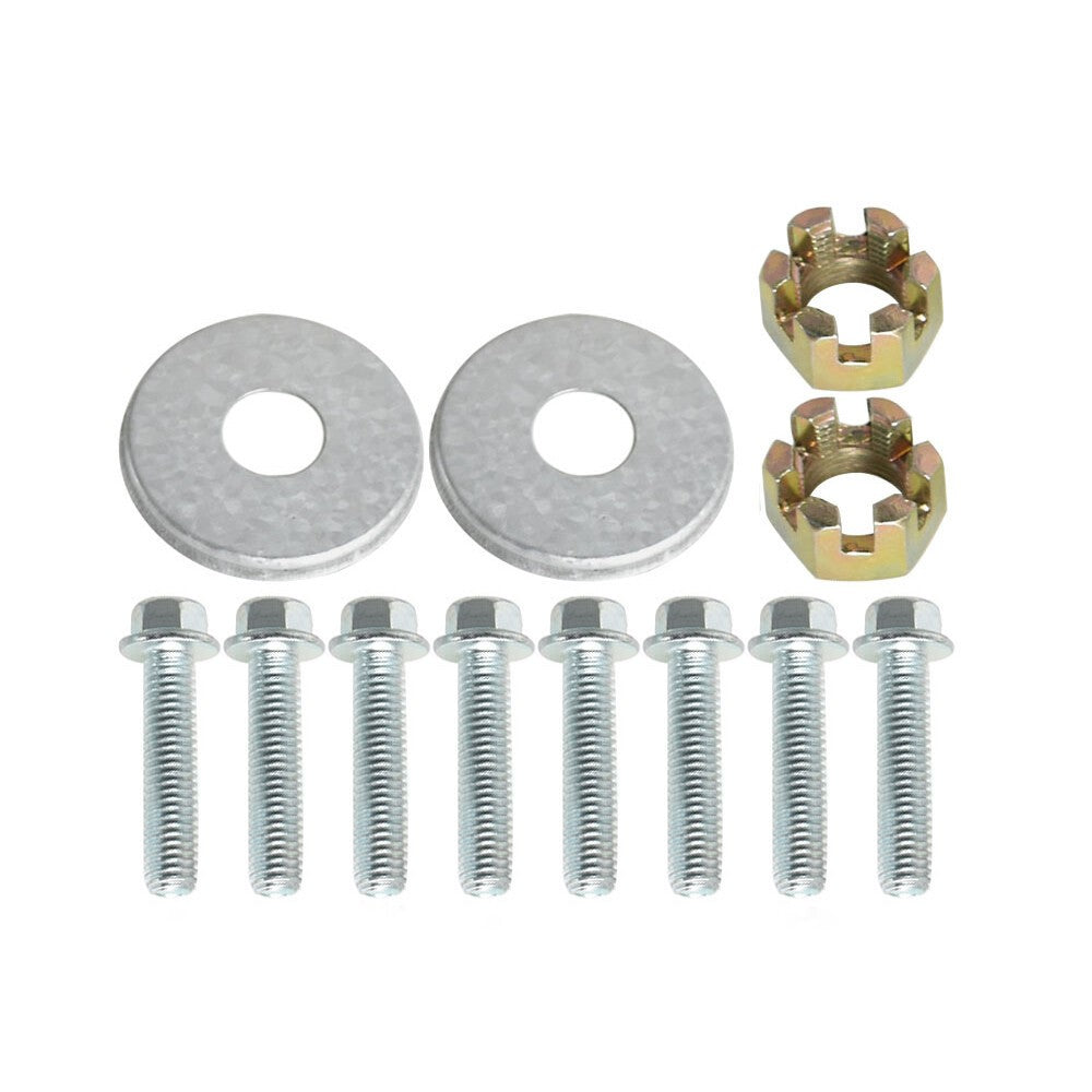 44" Rear Live Axle Wheel Hub Kit for Go Kart Golf Cart ATV Buggy Quad