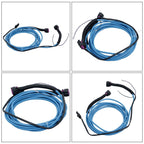 Mercury 879982T20 CAN Data Harness Assembly Rubber Plastic Copper