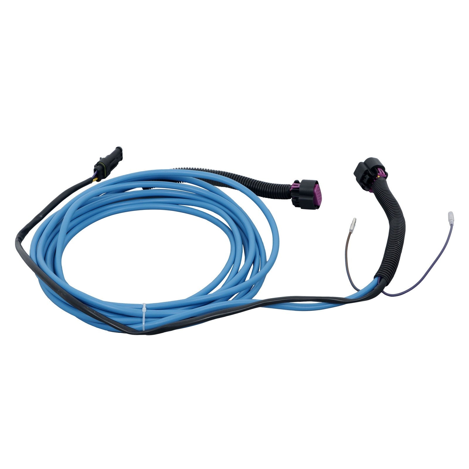 Mercury 879982T20 CAN Data Harness Assembly Rubber Plastic Copper
