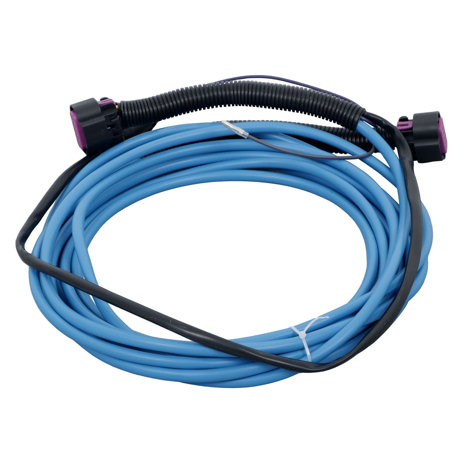 Mercury 879982T20 CAN Data Harness Assembly Rubber Plastic Copper