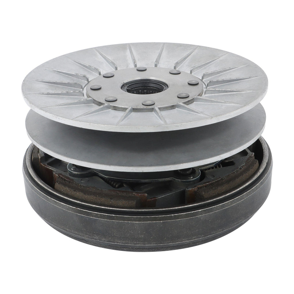 New Drive Pulley Secondary Clutch for Linhai Bighorn 400 ATV UTV 27248