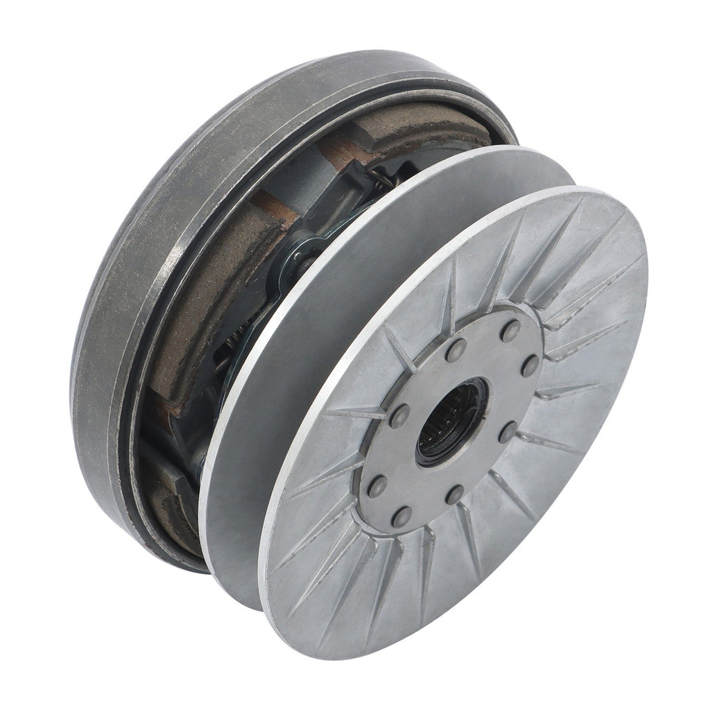 New Drive Pulley Secondary Clutch for Linhai Bighorn 400 ATV UTV 27248