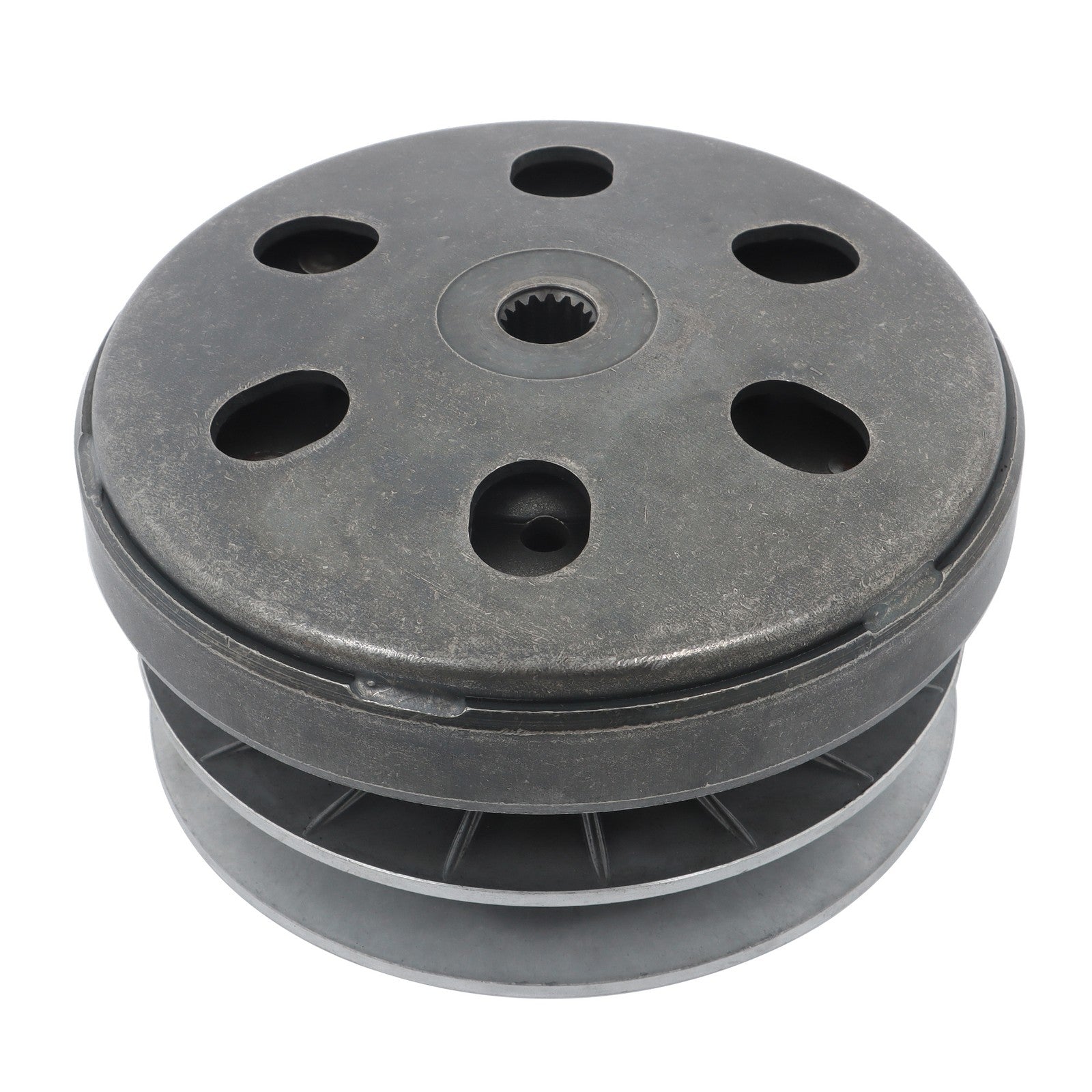 New Drive Pulley Secondary Clutch for Linhai Bighorn 400 ATV UTV 27248