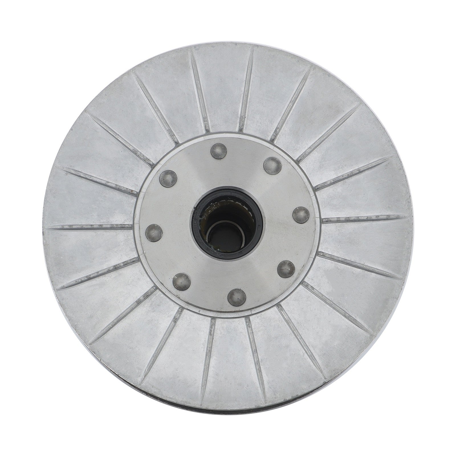 New Drive Pulley Secondary Clutch for Linhai Bighorn 400 ATV UTV 27248