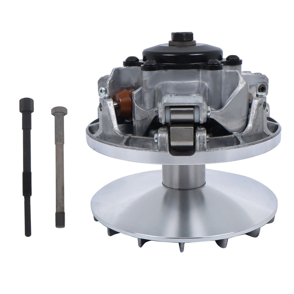 Can-Am Maverick X3 200Hp Primary Drive Pulley Clutch Assembly #420686870