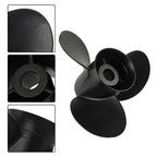 Mercury 48-832830A45 14.5" Propeller 135-300HP 14-1/2x19 Boat Prop Propeller