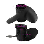Mercury 48-832830A45 14.5" Propeller 135-300HP 14-1/2x19 Boat Prop Propeller
