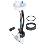 Polaris Ranger 800 4x4 2011 Fuel Pump Assembly Replacement #47-1012