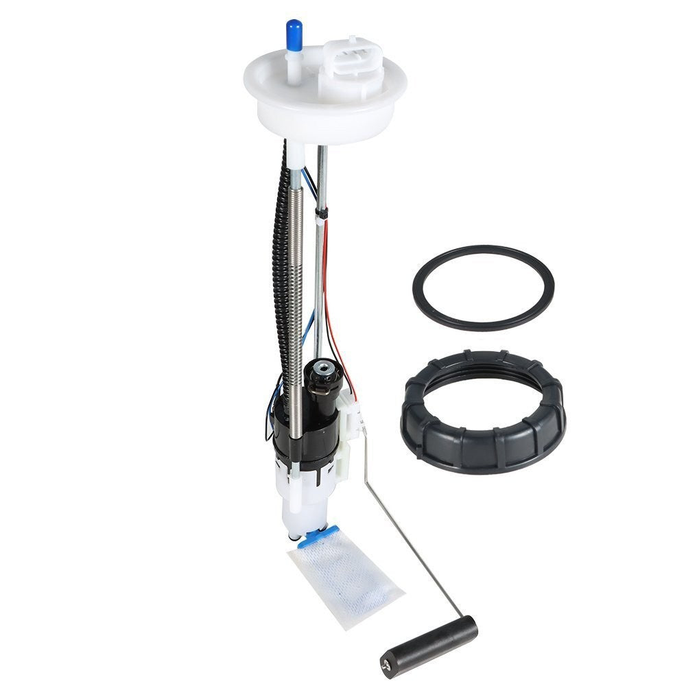 Polaris Ranger 800 4x4 2011 Fuel Pump Assembly Replacement #47-1012