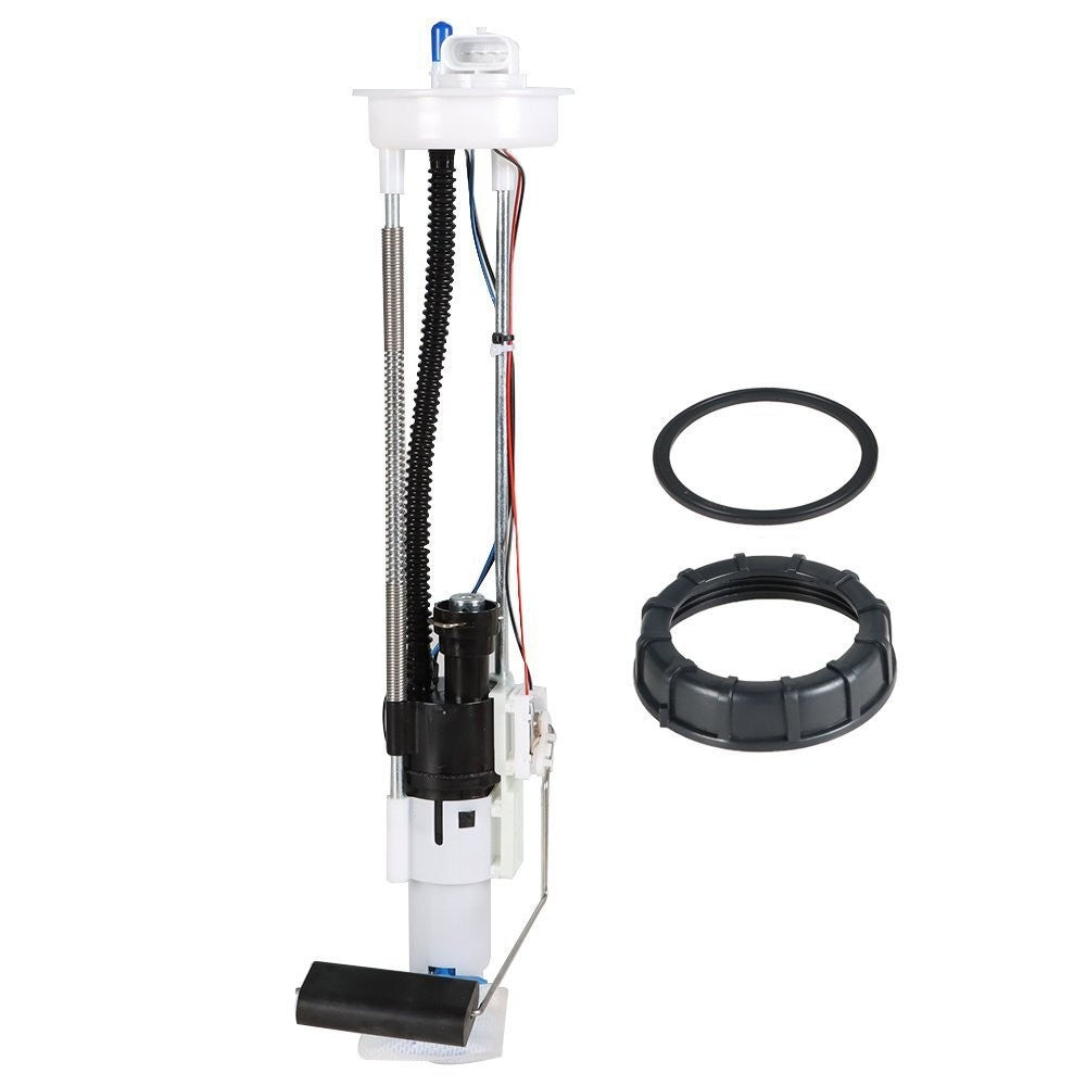 Polaris Ranger 800 4x4 2011 Fuel Pump Assembly Replacement #47-1012