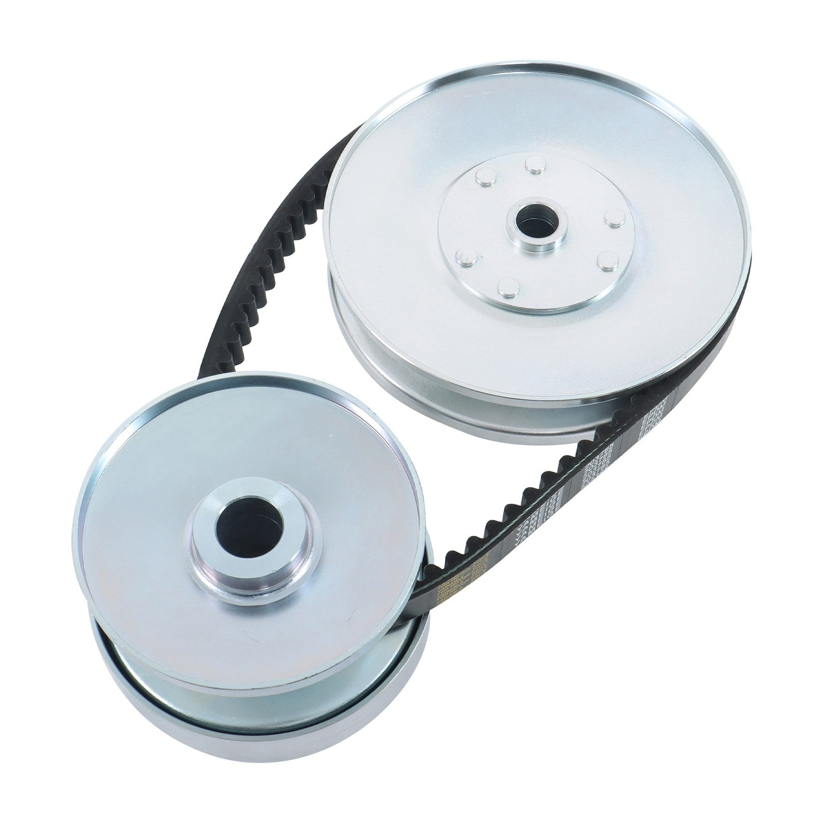 Go Kart Torque Converter Kit 40 Series 1" Driver 3/4" Driven Clutch Belt
