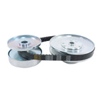Go Kart Torque Converter Kit 40 Series 1" Driver 3/4" Driven Clutch Belt