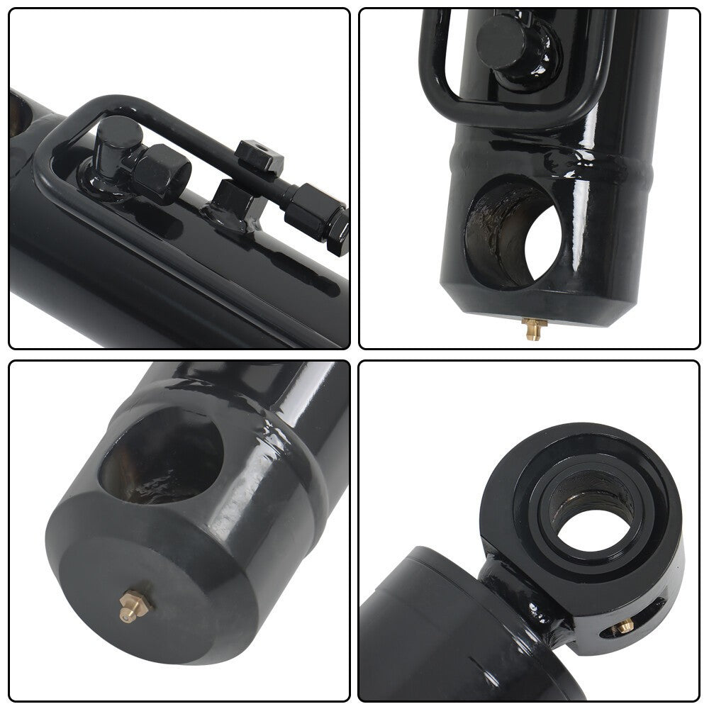Hydraulic Tilt Cylinder for Bobcat Skid Steer S630 S650 7235736 Replacement