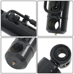Hydraulic Tilt Cylinder for Bobcat Skid Steer S630 S650 7235736 Replacement