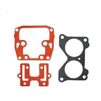Triple V6 150-200 Johnson Evinrude Carburetor Rebuild Kit Carb Repair Parts