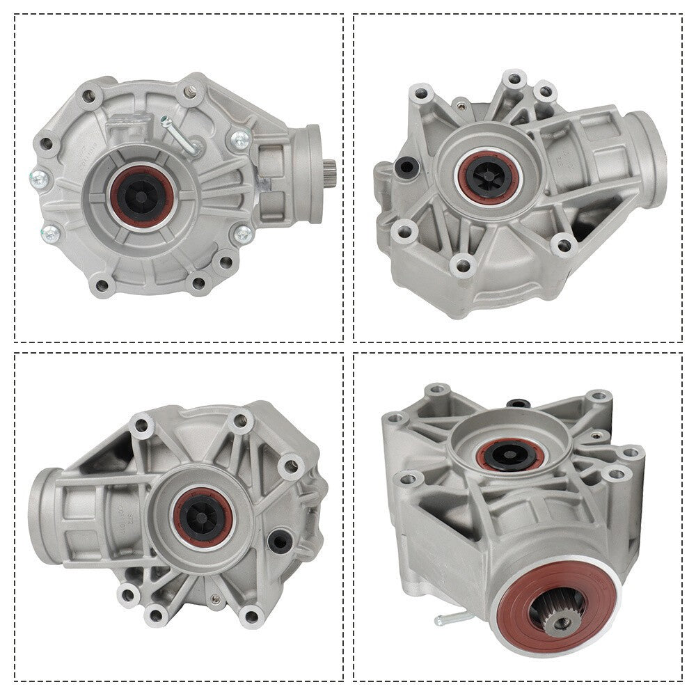New Rear Differential Chunk 705502178 for Can-Am Outlander XMR 2013-18