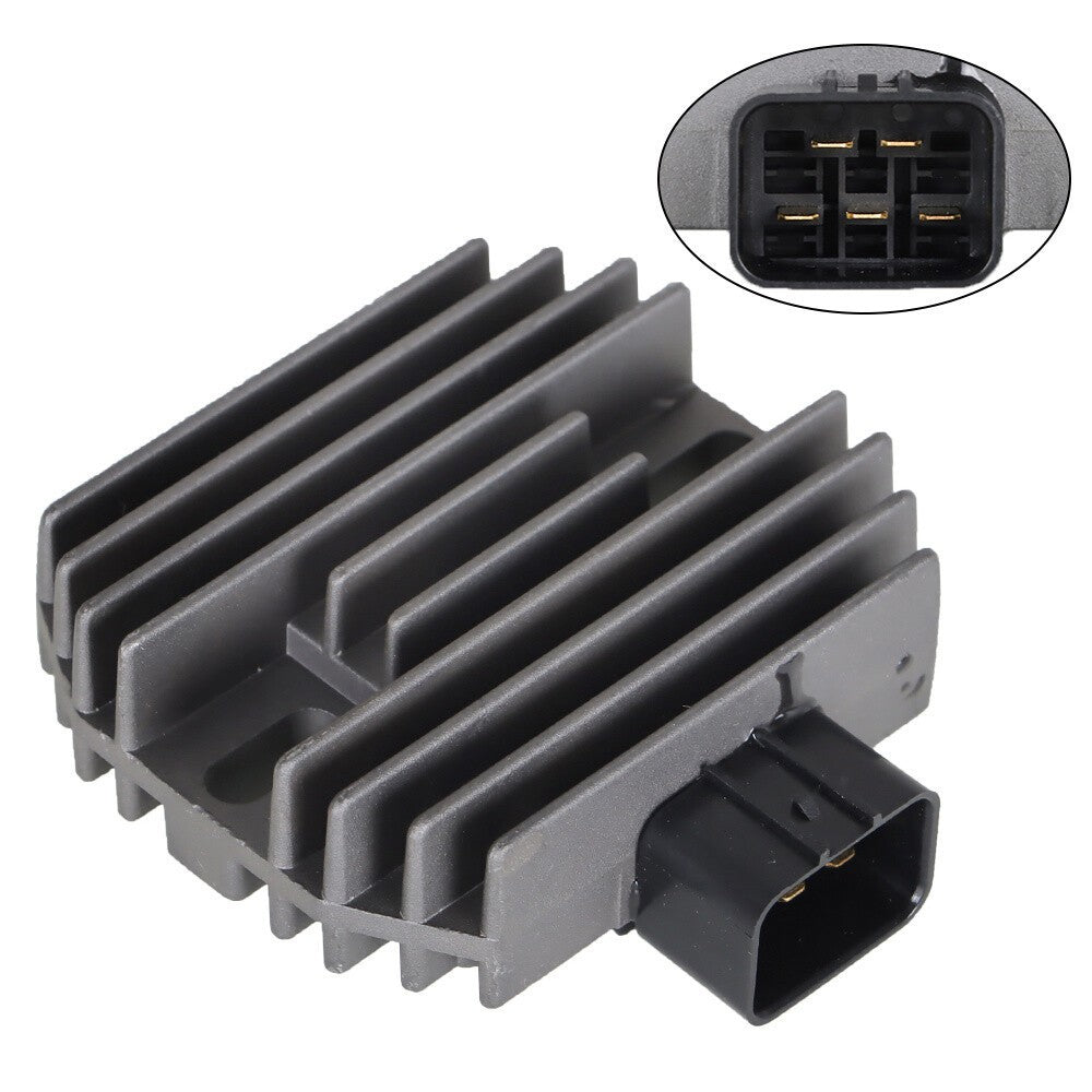 Stator Regulator Rectifier for Honda TRX450FE FM Foreman 450 4X4 2002-2004