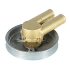 Volvo Penta Raw Water Sea Pump 21214599 3812693 3862482 4.3L 5.0L 5.7L