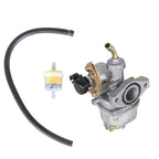 Polaris Sportsman 90 Outlaw 50 Carburetor 0454886 ATV 2007-2014 Replacement
